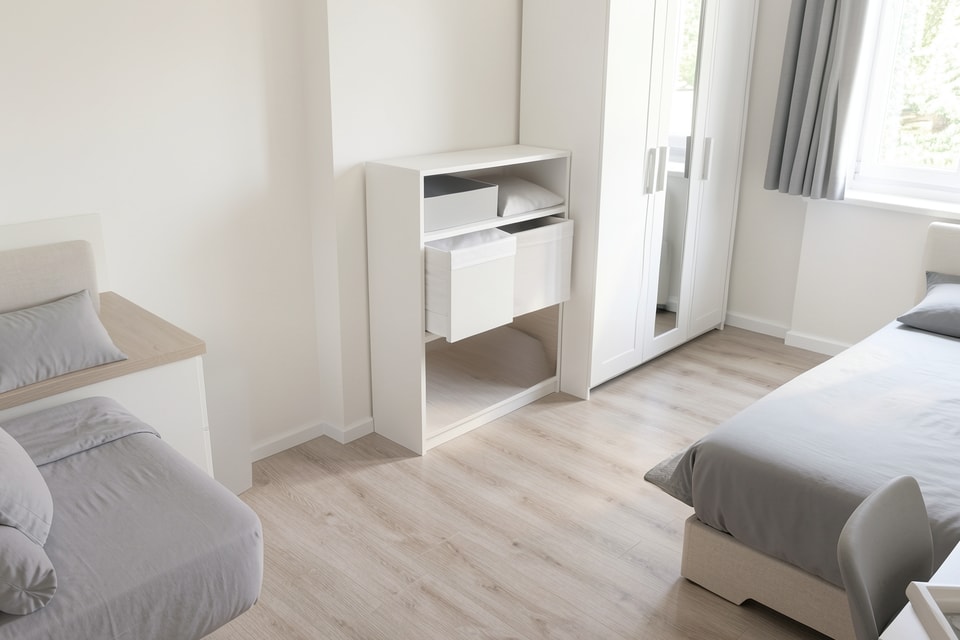 Kamer huren in Maastricht