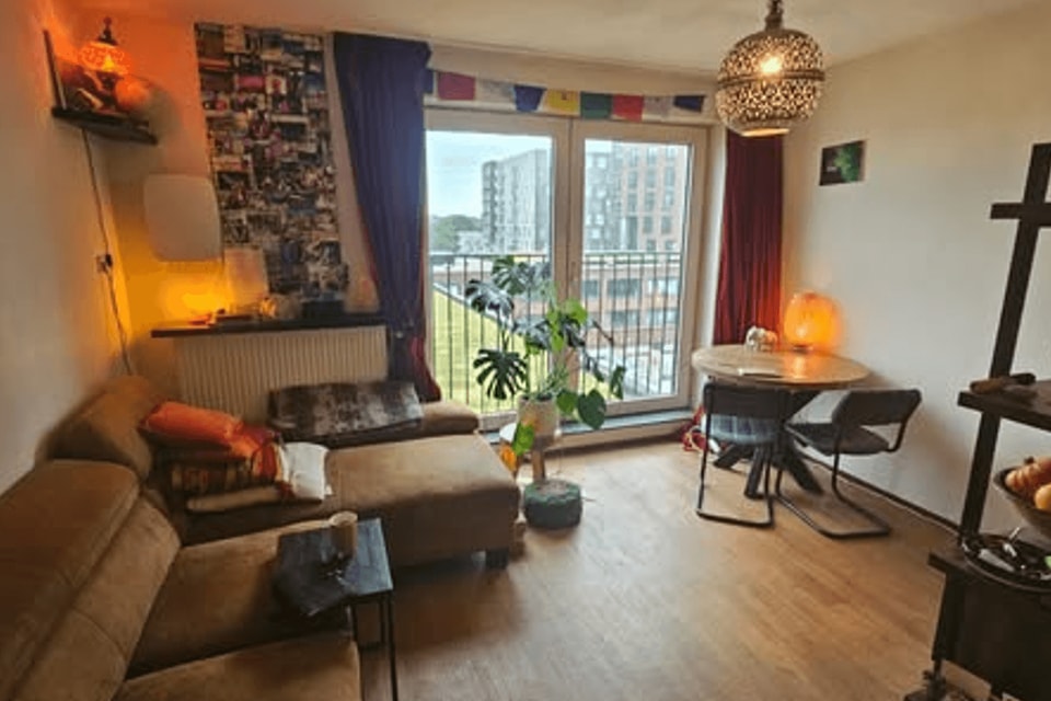 Studio huren in Utrecht