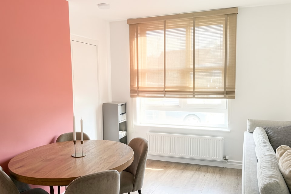 Kamer huren in Zaandam
