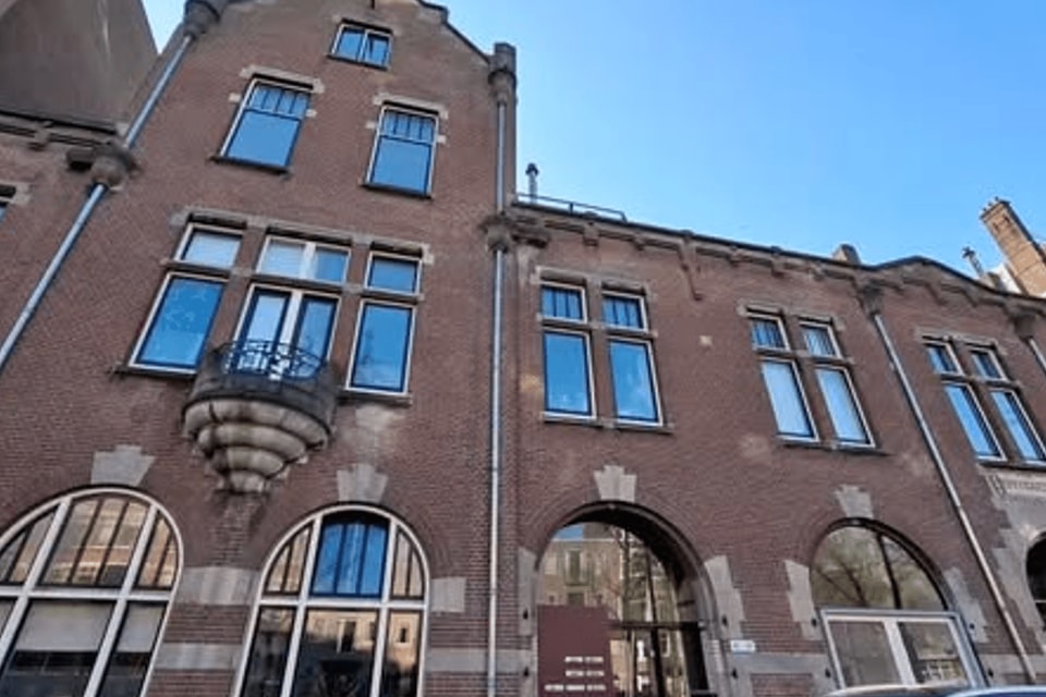 Huis huren in Amsterdam