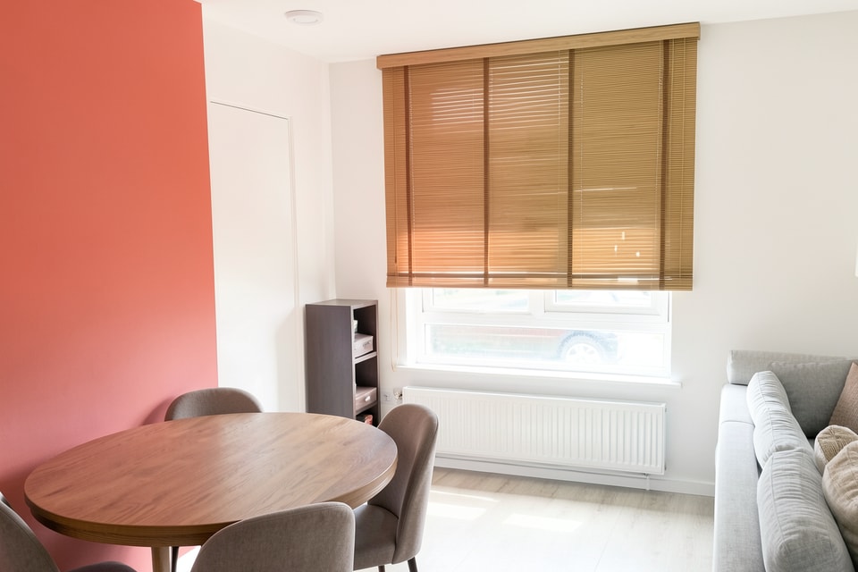 Kamer huren in Zaandam