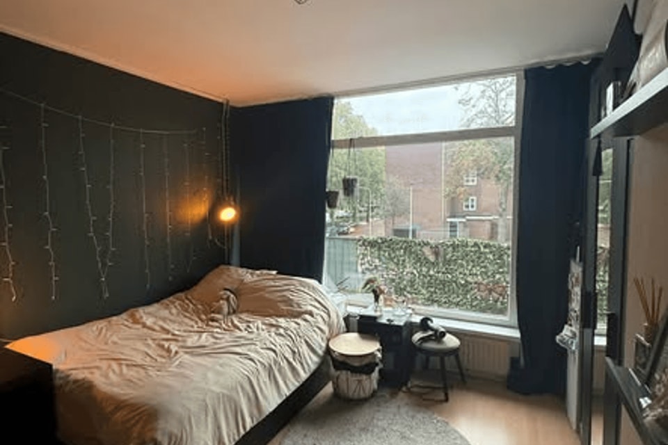 Kamer huren in Tilburg