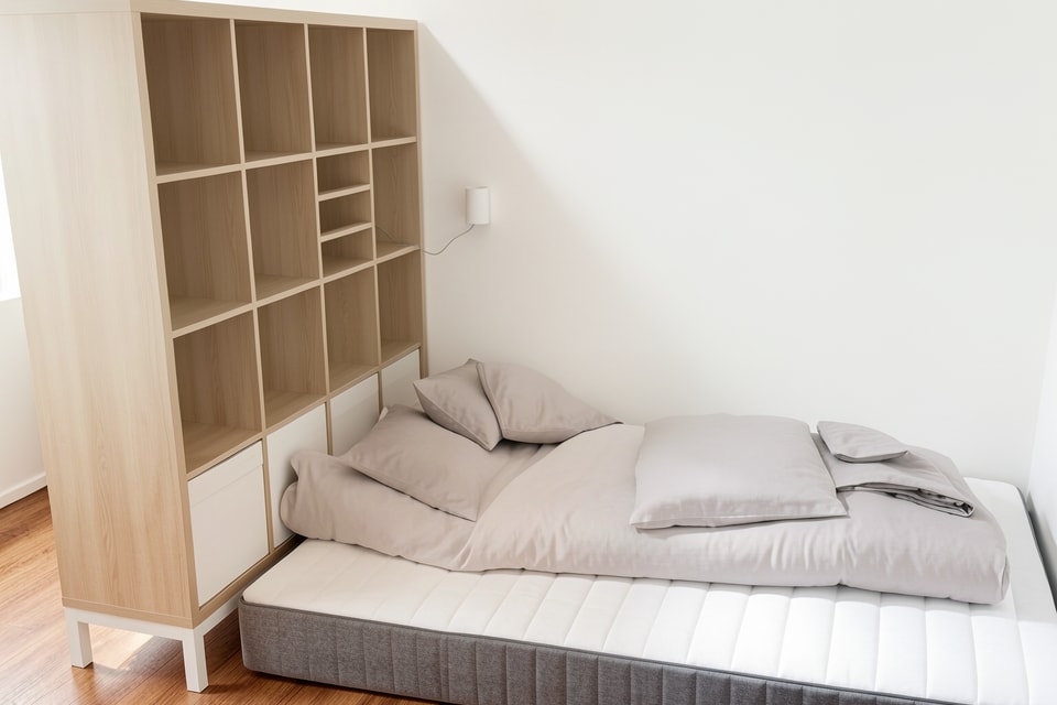 Kamer huren in Den Haag