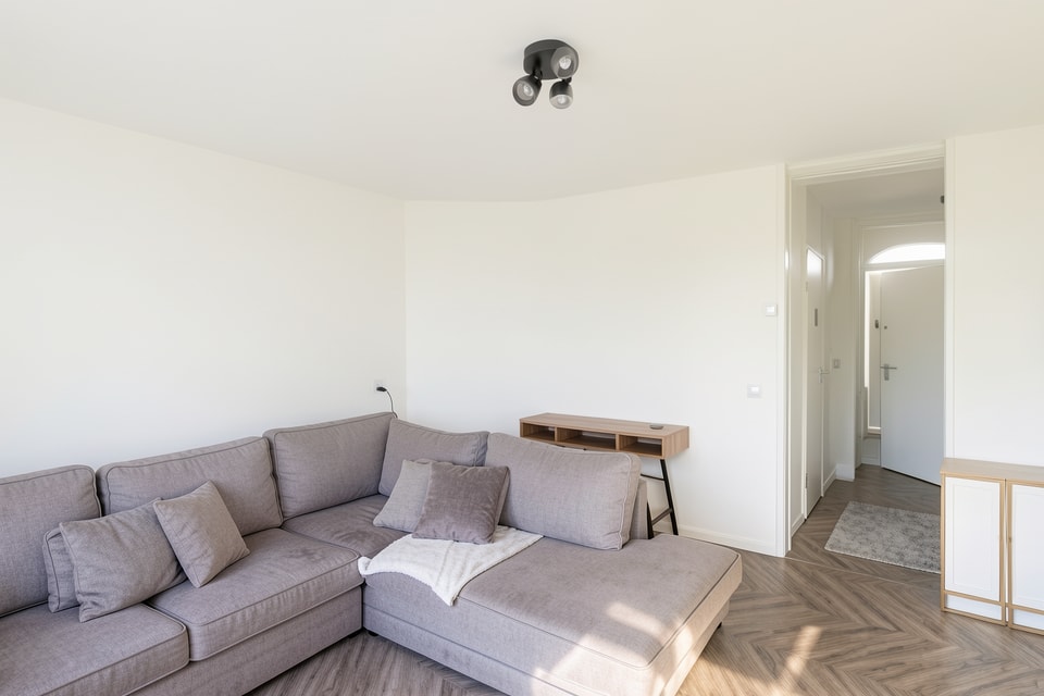 Huis huren in Amstelveen