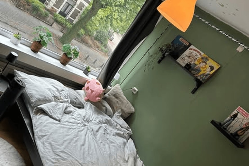 Kamer huren in Nijmegen