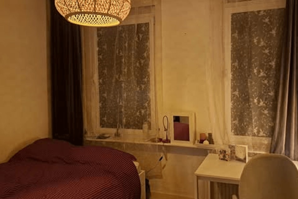 Kamer huren in Nijmegen