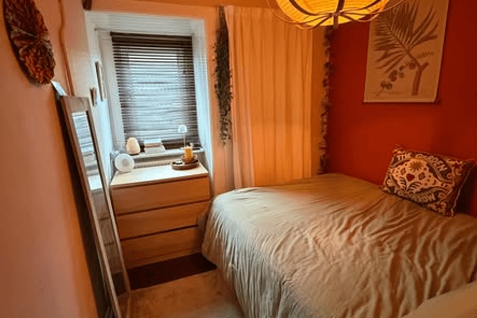Kamer huren in Utrecht