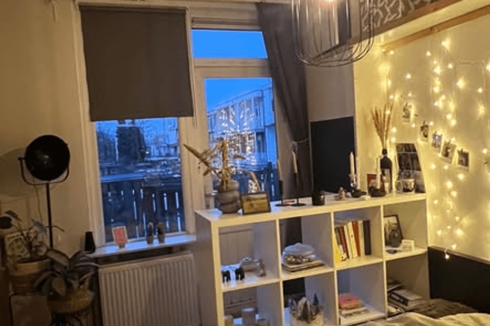 Kamer huren in Utrecht