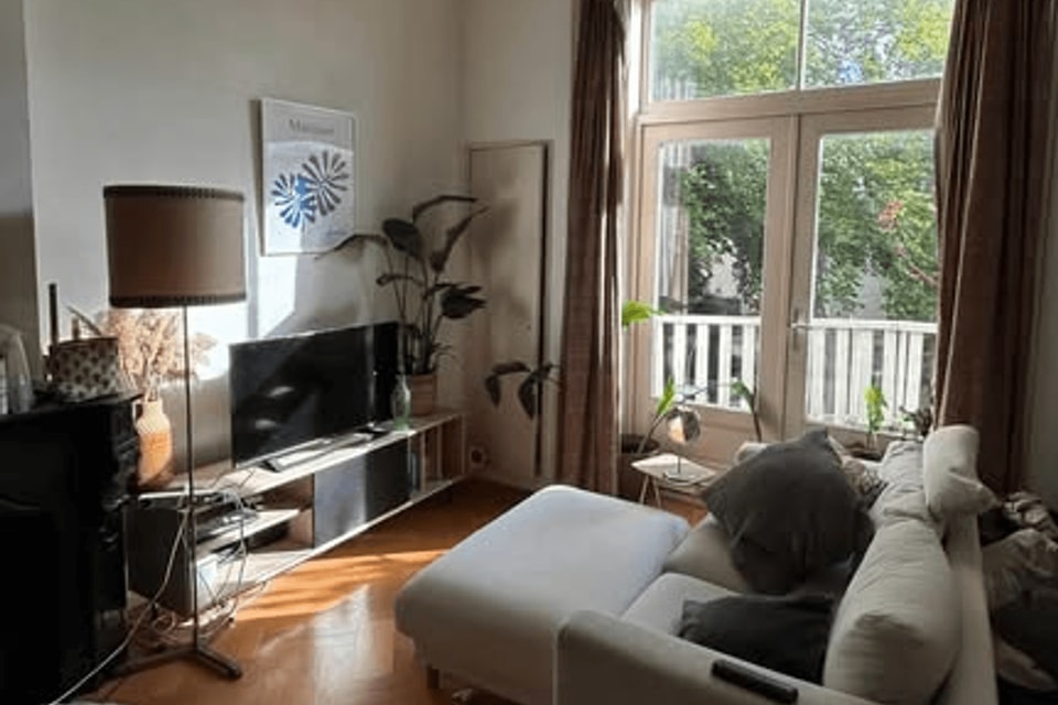 Kamer huren in Arnhem