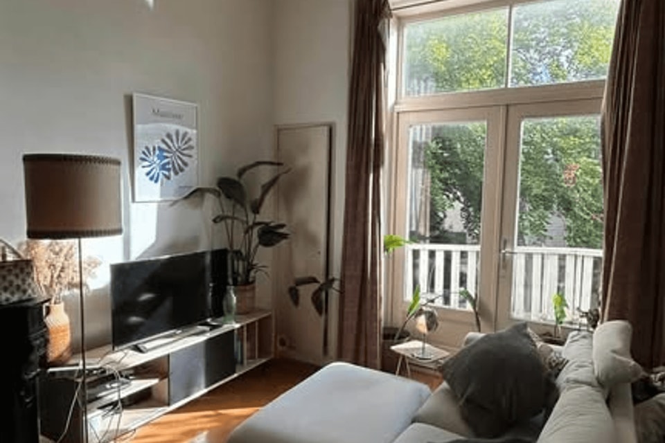 Kamer huren in Arnhem