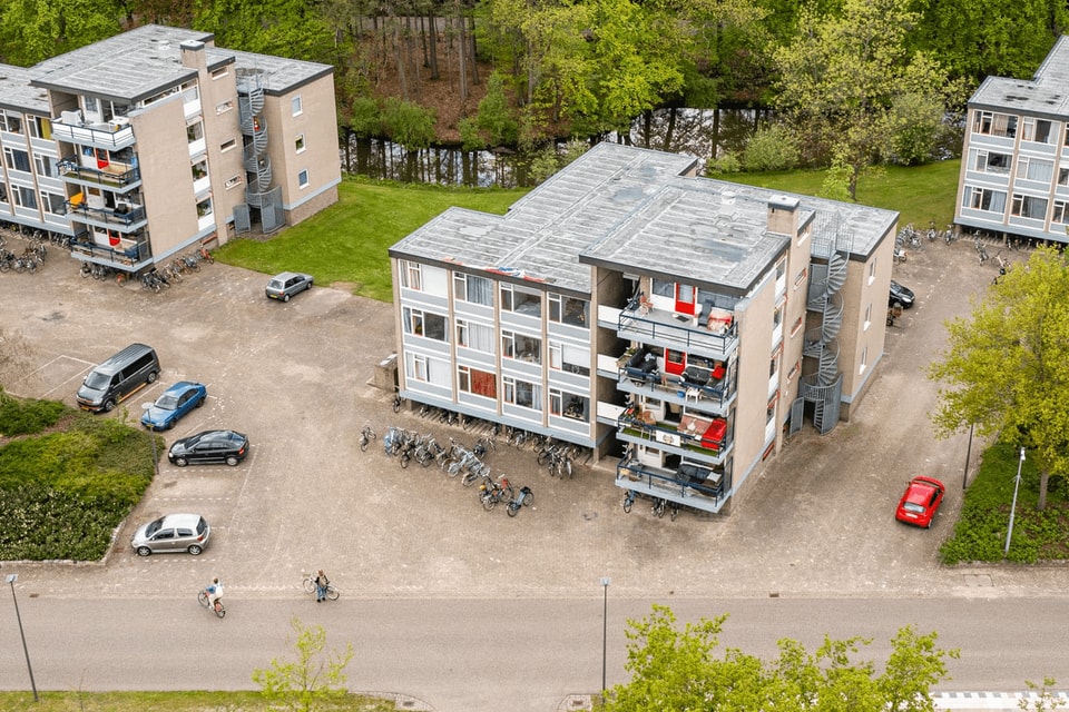 Kamer huren in Enschede