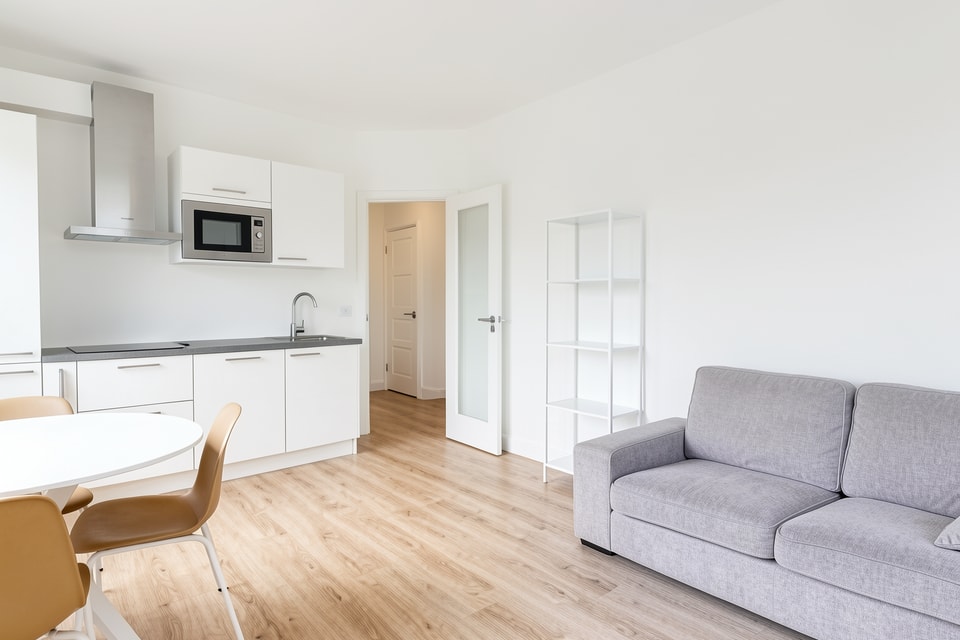 Huis huren in Rotterdam
