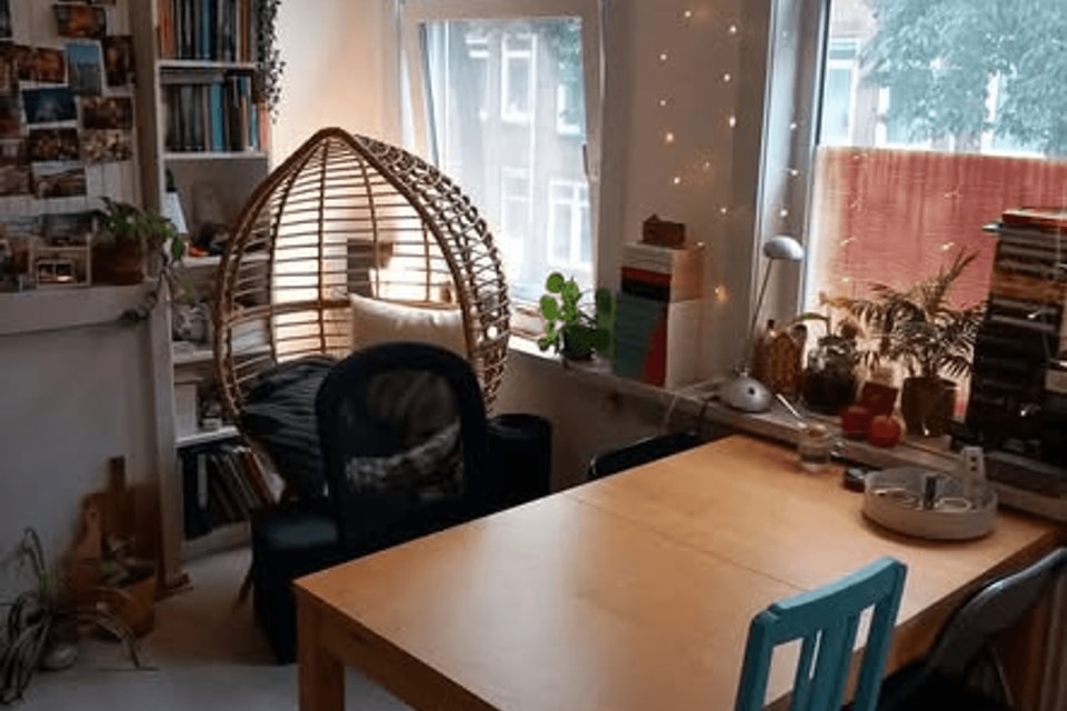 Kamer huren in Rotterdam