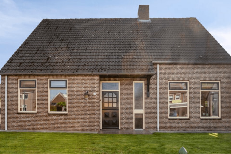 Huis huren in Wintelre