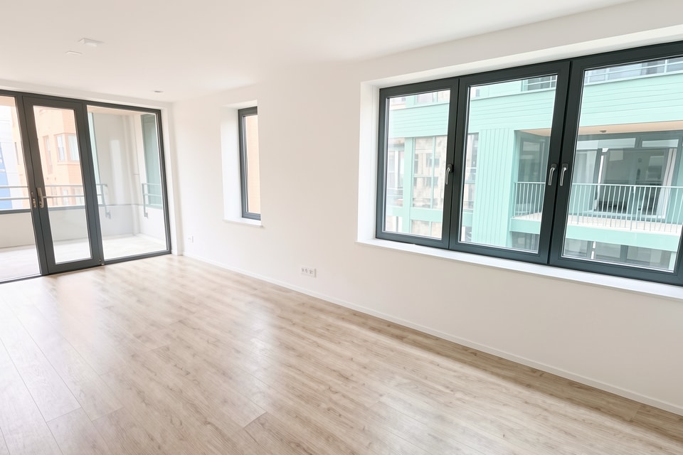 Huis huren in Amsterdam
