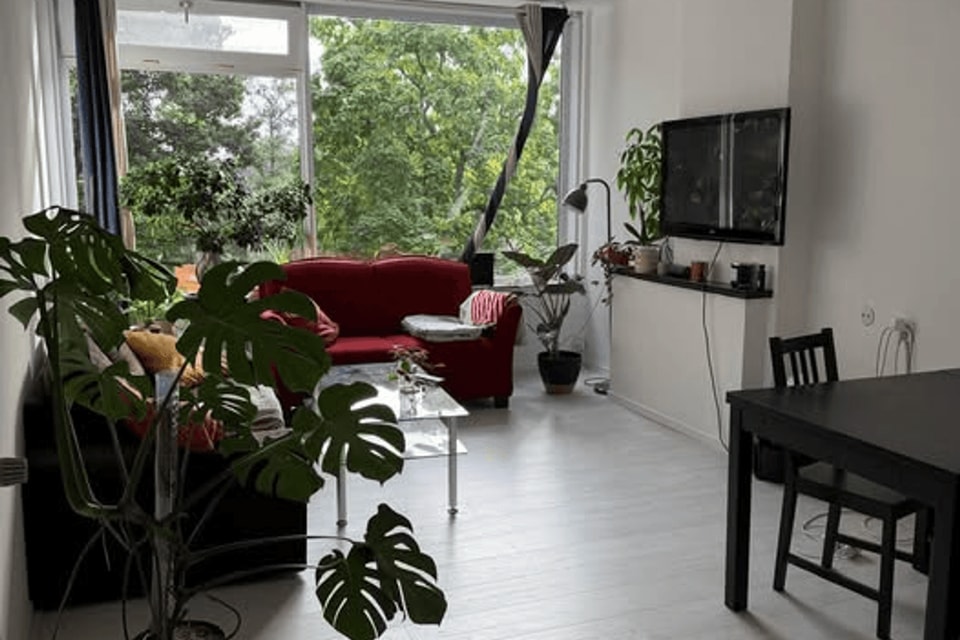 Kamer huren in Diemen