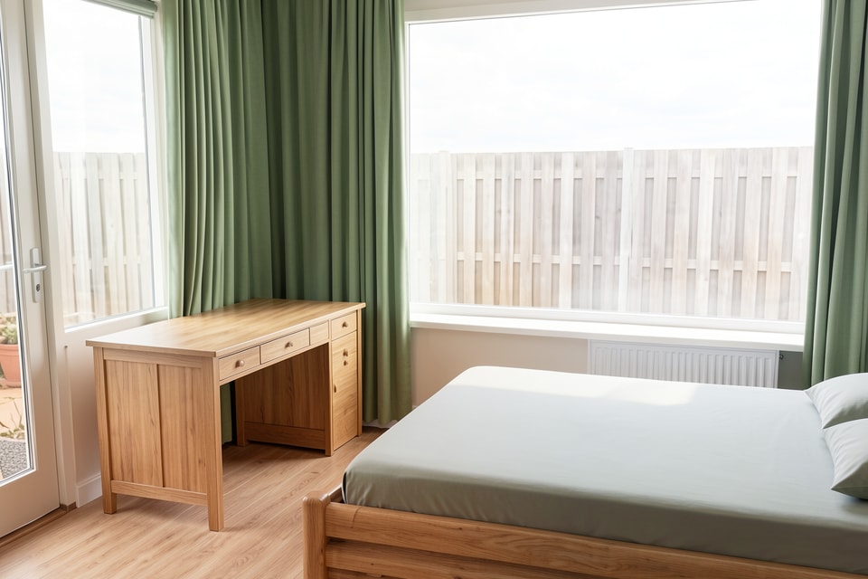 Kamer huren in Amsterdam