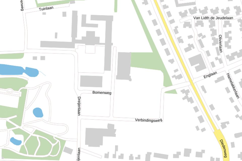 Kamer huren in Wageningen