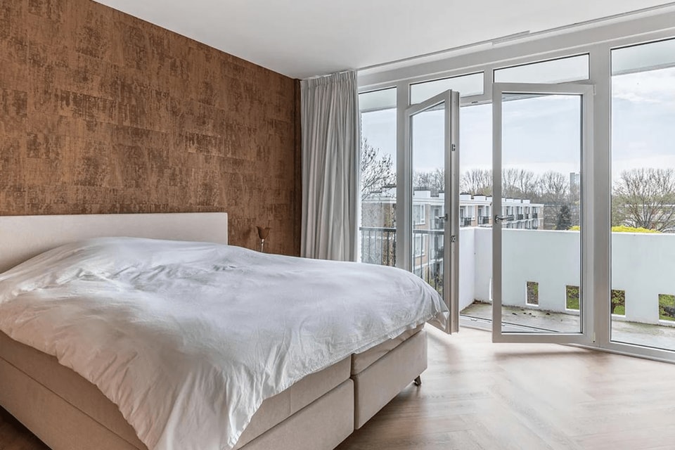Appartement huren in Amsterdam