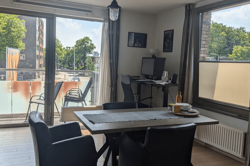 Kamer huren in Utrecht