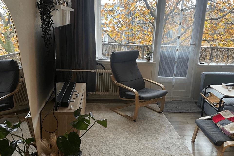 Appartement huren in Hilversum