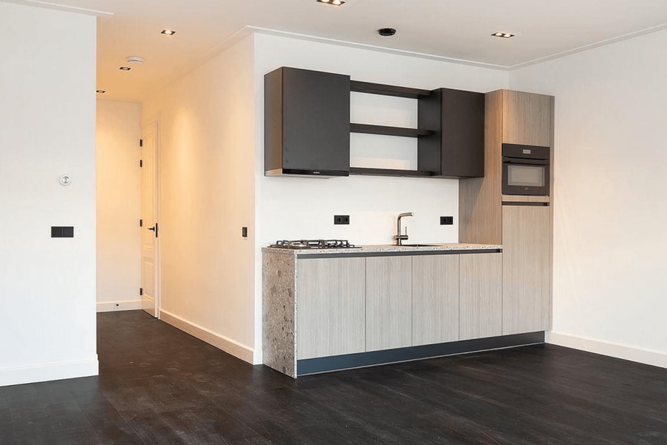 Appartement huren in Amsterdam