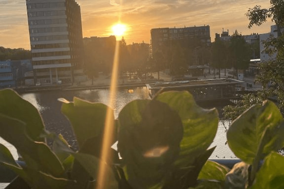 Appartement huren in Amsterdam