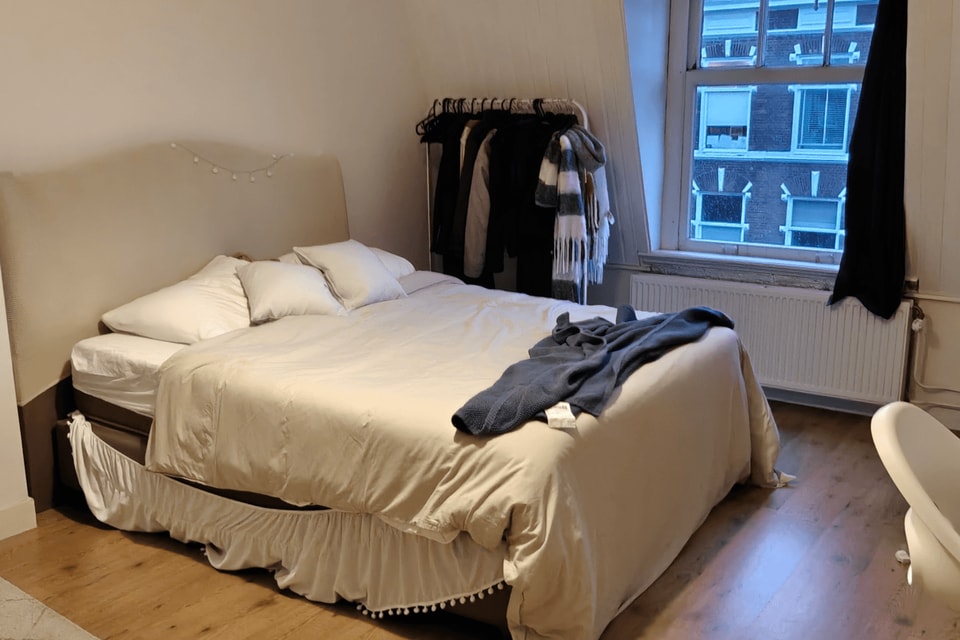 Kamer huren in Den Haag