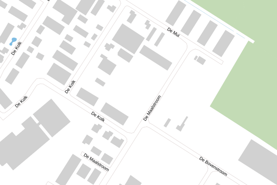 Bedrijfsruimte huren in Swifterbant