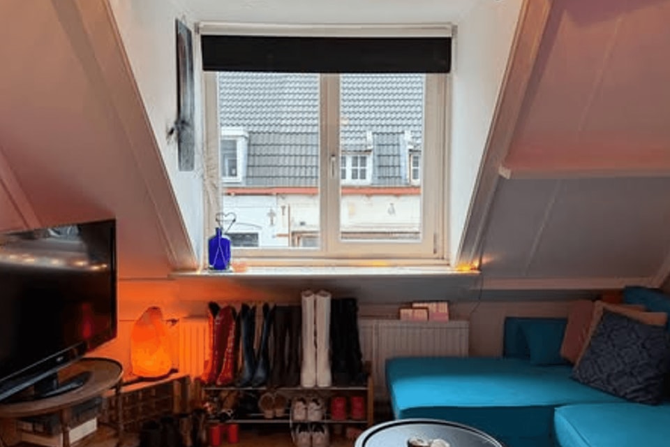 Kamer huren in Eindhoven