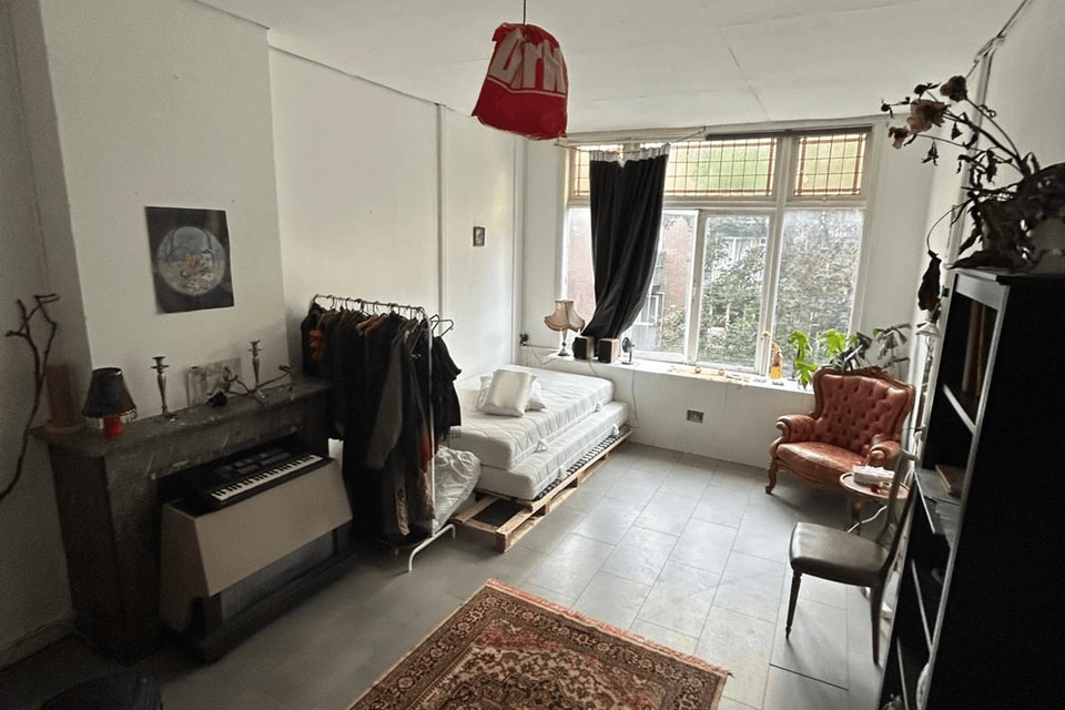 Kamer huren in Rotterdam