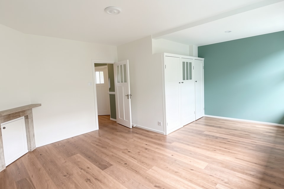 Appartement huren in Amsterdam