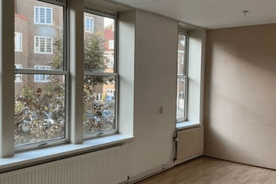 Huis huren in Amsterdam