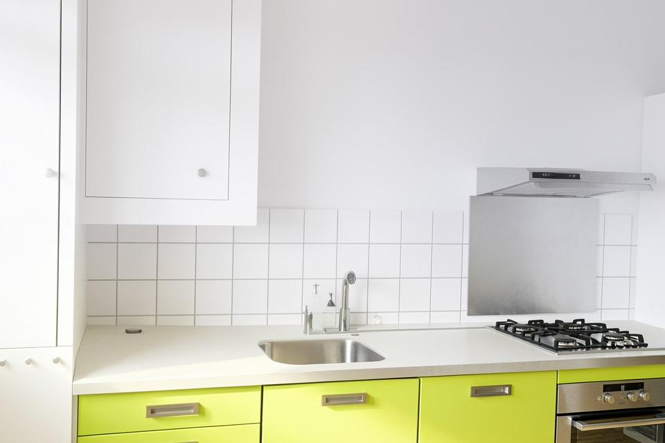 Kamer huren in Amsterdam