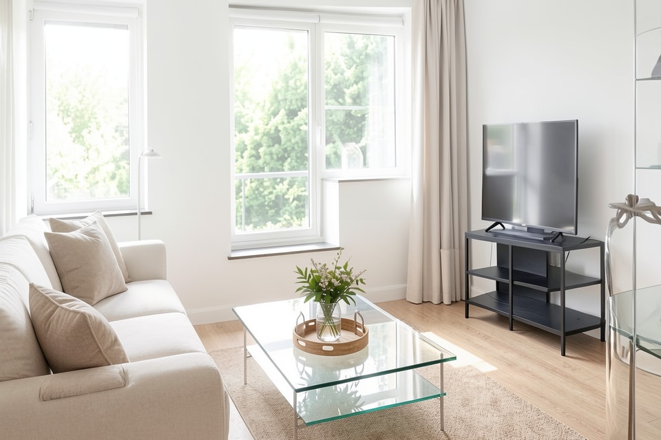 Appartement huren in Amsterdam