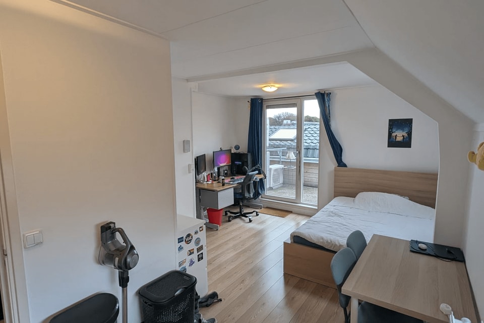 Studio huren in Gouda