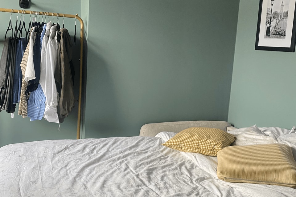 Kamer huren in Amsterdam