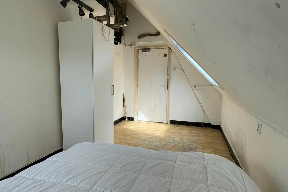 Kamer huren in Delft