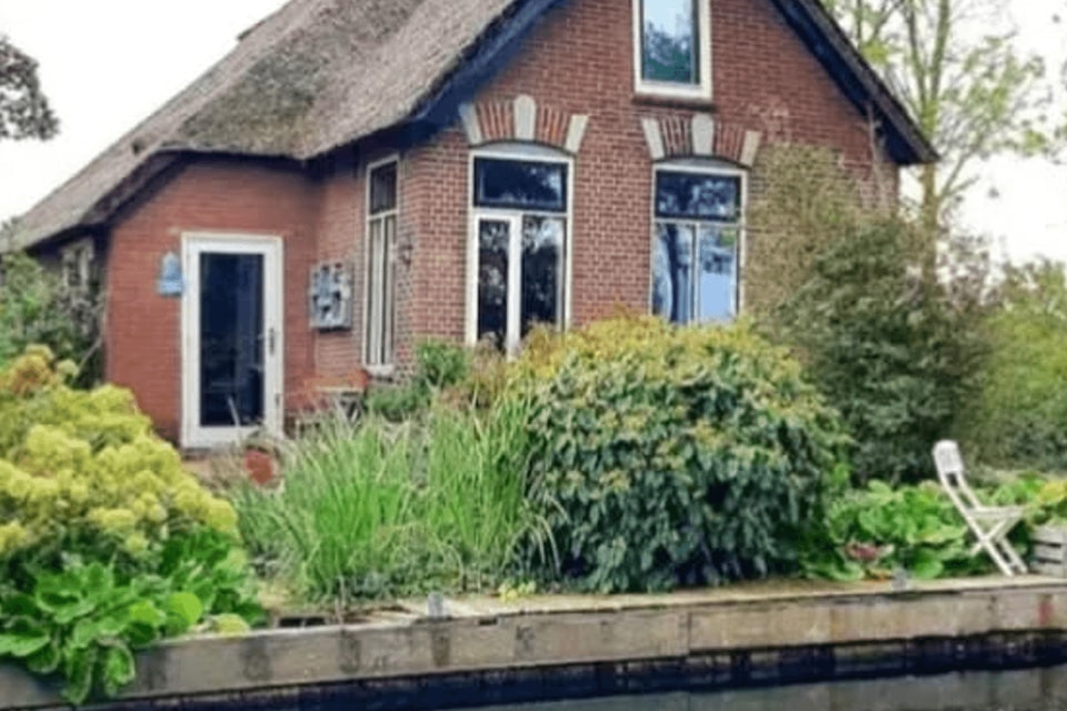 Studio huren in Meppel
