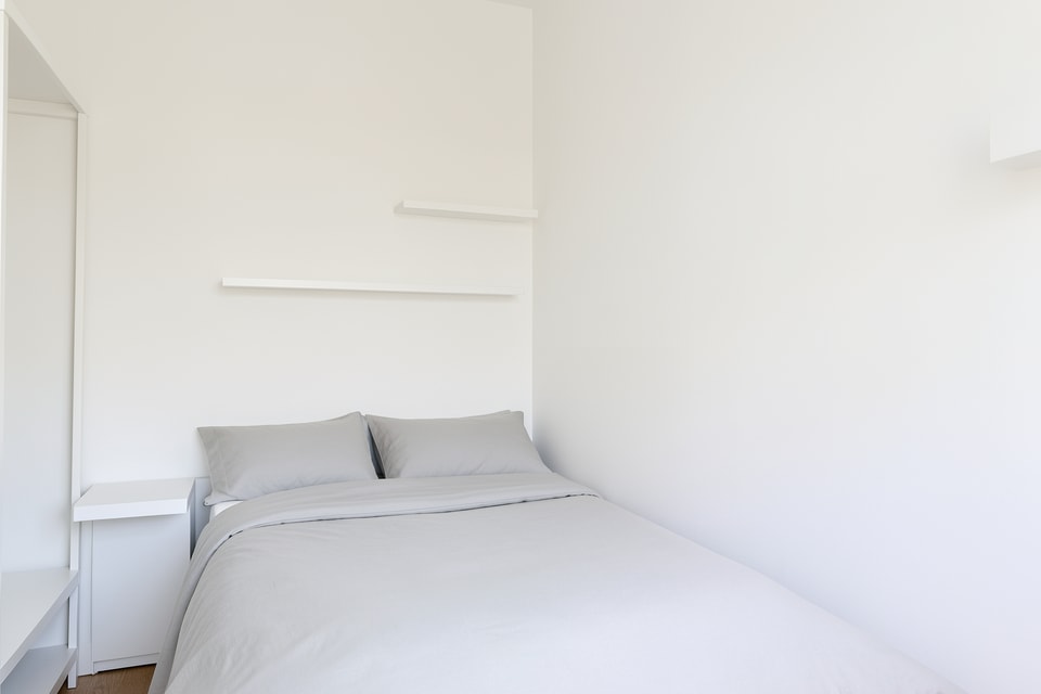 Kamer huren in Leiden