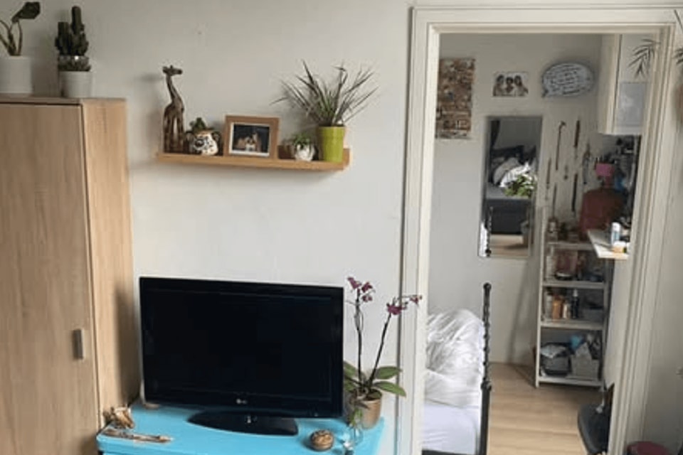 Studio huren in Haarlem