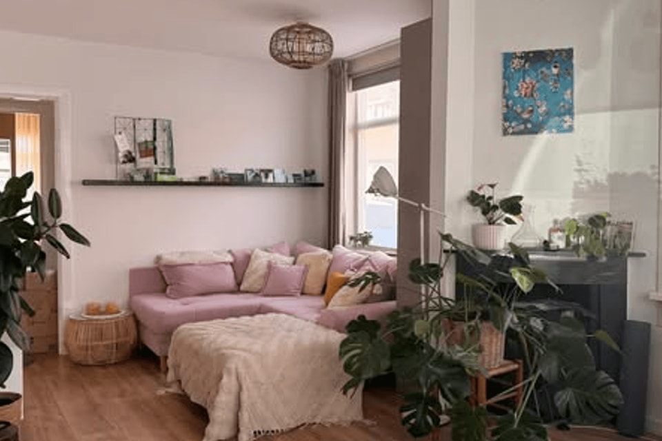 Appartement huren in Haarlem