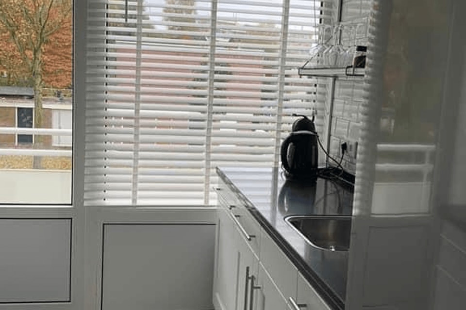 Kamer huren in Rotterdam