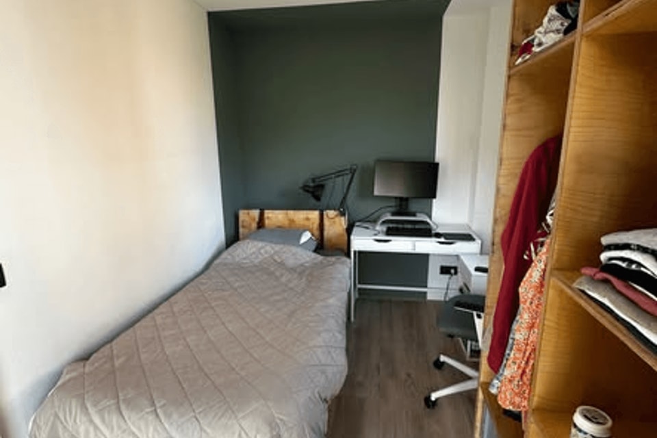 Kamer huren in Utrecht