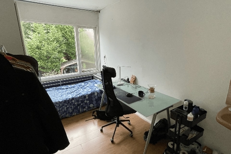 Kamer huren in Eindhoven
