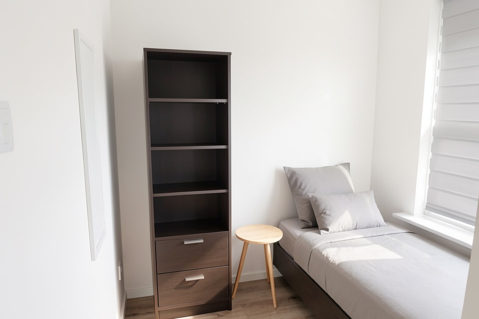 Kamer huren in Eindhoven