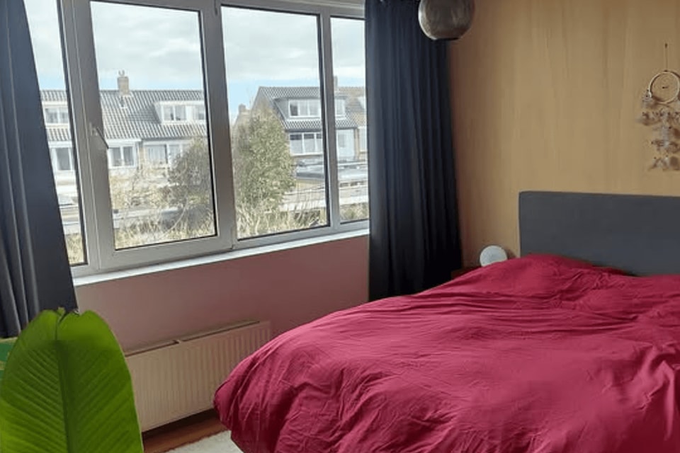 Kamer huren in Wijk Aan Zee