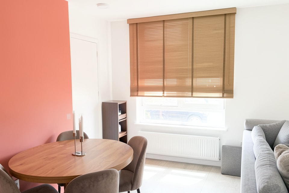 Kamer huren in Zaandam