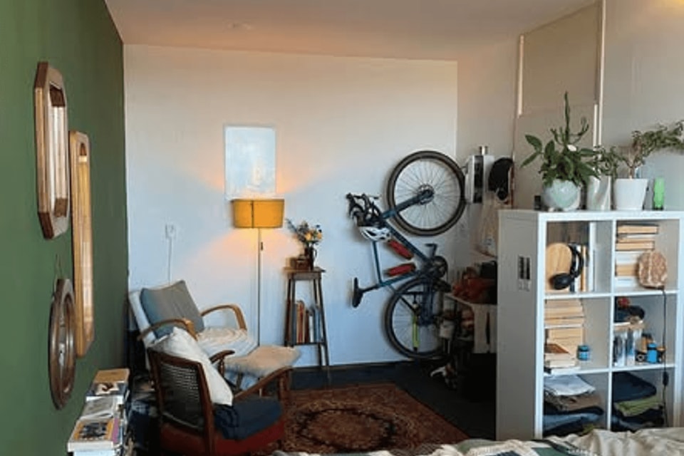 Kamer huren in Diemen