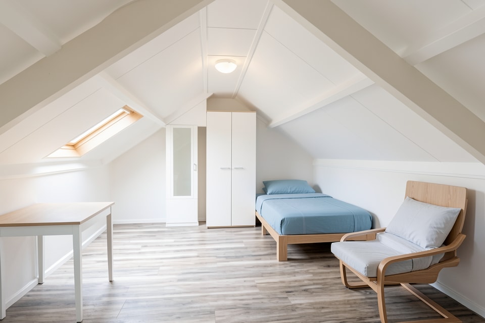 Kamer huren in Amstelveen